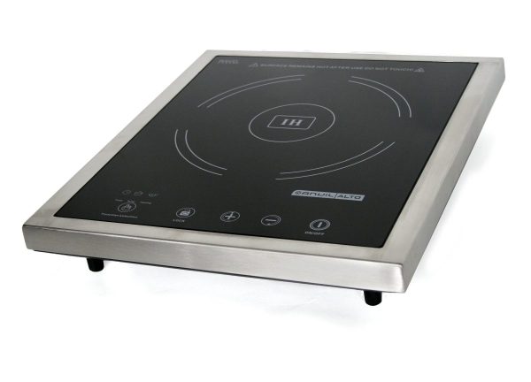 Induction Warmer, 10amp