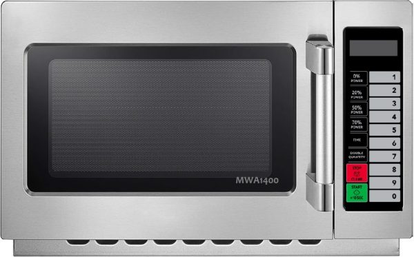 Microwave 1400w