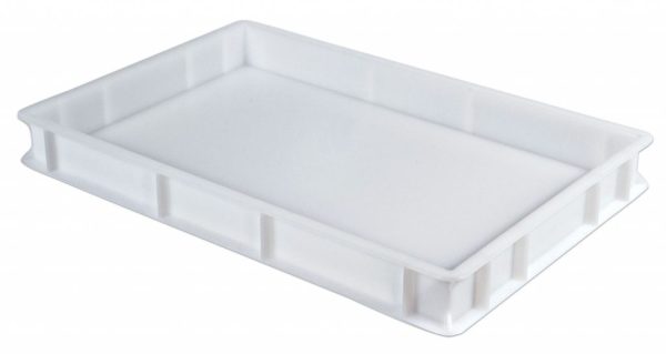 Pizza Tray 70mm Deep